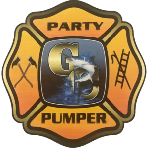 Gulf Coast Party Pumper